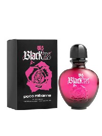 XS Black pour Elle  .. 30ml