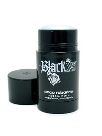 XS Black  - 75ml