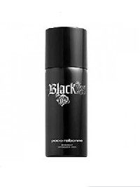 XS Black   150ml