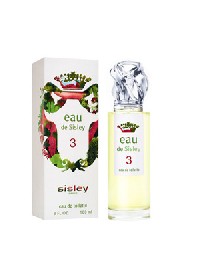 Eau de Sisley 3  .. 100ml