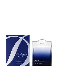 Dupont Intense pour Homme  .. 50ml