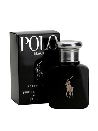 Polo Black  .. 40ml