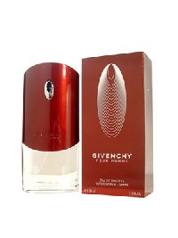 Givenchy Pour Homme  .. 100ml