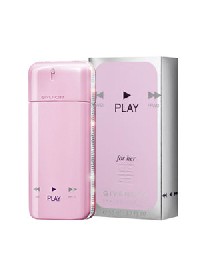 Play for Her  .. 30ml