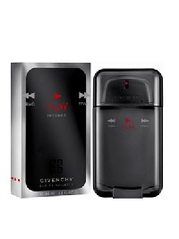 Play Intense  .. 100ml