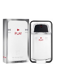 Play  .. 50ml