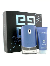 Givenchy Pour Homme Blue Label  