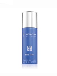 Givenchy Pour Homme Blue Label   150ml