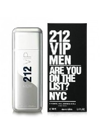 212 VIP Men  .. 100ml