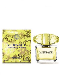 Versace Yellow Diomond   .. 30ml