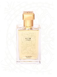 Cuir Rustique .. 100ml