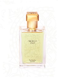 Vetiver Indien .. 100ml