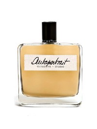 Autoportrait .. 100ml