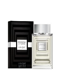 Lalique Hommage a LHomme  .. 100ml