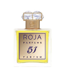 51 Pour Femme edp 50