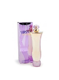 Versace Woman  .. 100ml