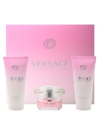 Versace Bright Crystal  