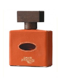 Cuir Mandarine .. 100ml