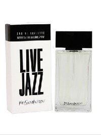 Live Jazz  .. 100ml