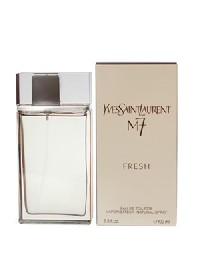 M7 Fresh  .. 50ml