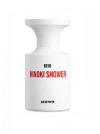 Hinoki Shower .. 50 