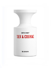 Sex & Cognac .. 50 