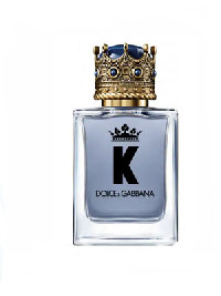 K by Dolce & Gabbana  .. 100ml