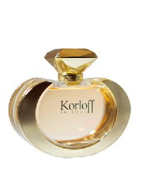Korloff In Love Woman  .. 100ml