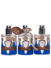    Coffret Le Petit Chocolatier 3*30ml