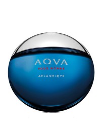 Aqua Atlantiqve  .. 30ml