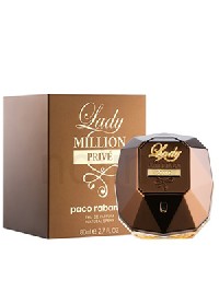 Lady Million Prive  .. 50ml