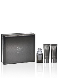 Gucci By Gucci pour Homme  