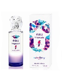 Eau Tropicale  .. 100ml