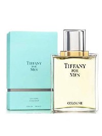 Tiffany for Men  .. 50ml