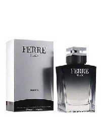 Ferre Black  .. 100ml