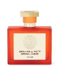 Imperial Amber  100