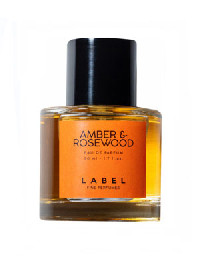 Amber & Rosewood .. 50