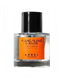 Ylang Ylang & Musk .. 50