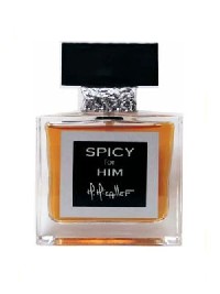 Spicy For Him  .. 50ml