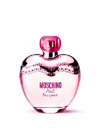 Moschino Pink Bouquet  .. 100ml