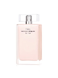 Narciso Rodriguez L`Eau For Her  . 100ml