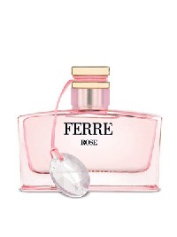 Ferre Rose Diamond  .. 50ml