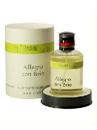 Allegro con Brio .. 50ml