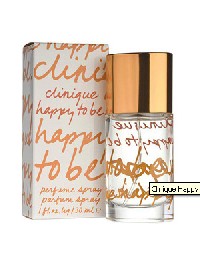 Happy To Be w edp 30ml