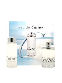 Eau De Cartier 