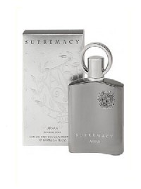 Supremacy Silver Pour Homme  .. 100