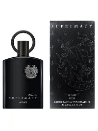 Supremacy Noir  .. 100