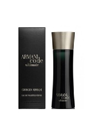 Armani Code Ultimate  .. 50ml