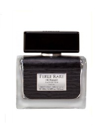 Perle Rare Homme Black Edition .. 100