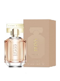 Boss The Scent for Her  .. 100ml